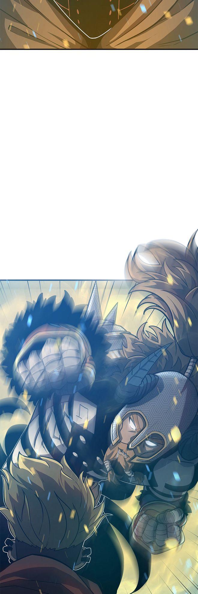 Read God Game TH Manga Online