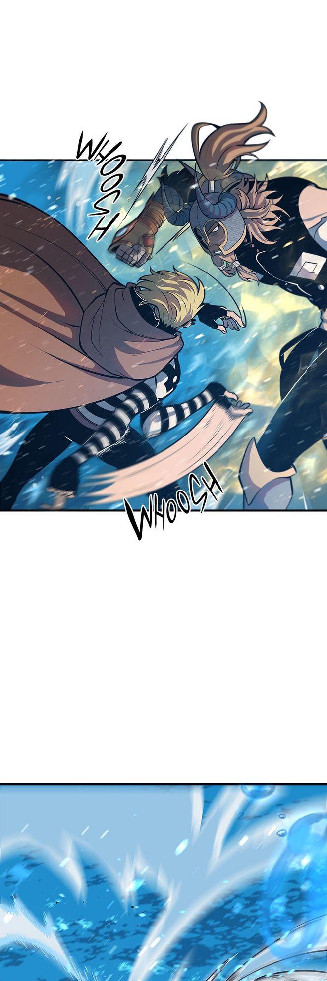 Read God Game TH Manga Online