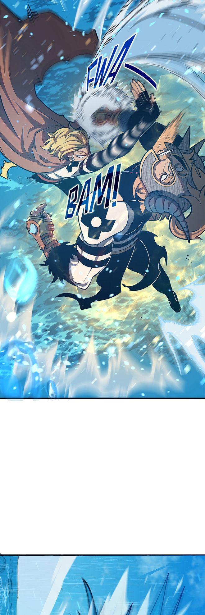 Read God Game TH Manga Online