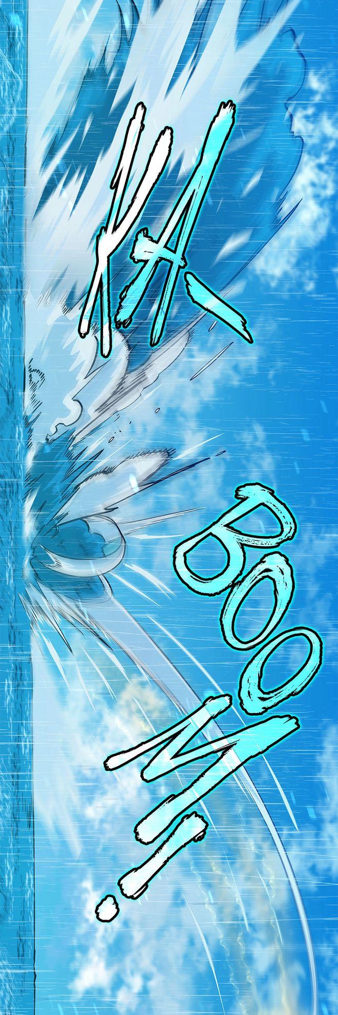 Read God Game TH Manga Online