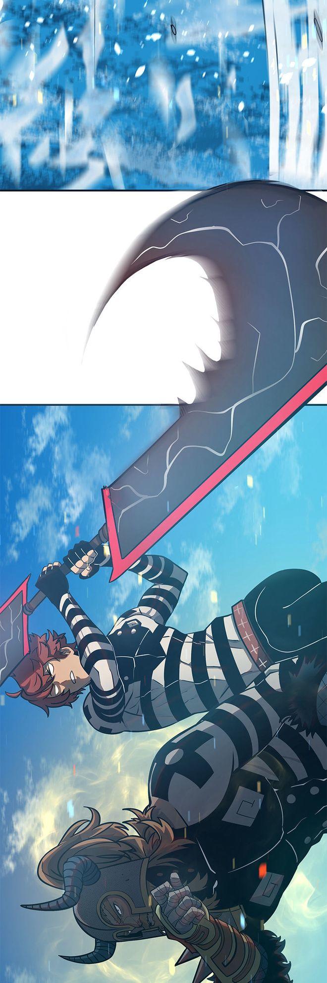 Read God Game TH Manga Online