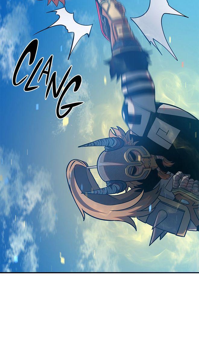 Read God Game TH Manga Online