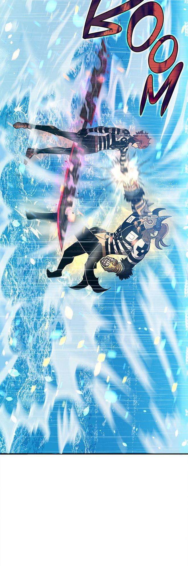 Read God Game TH Manga Online