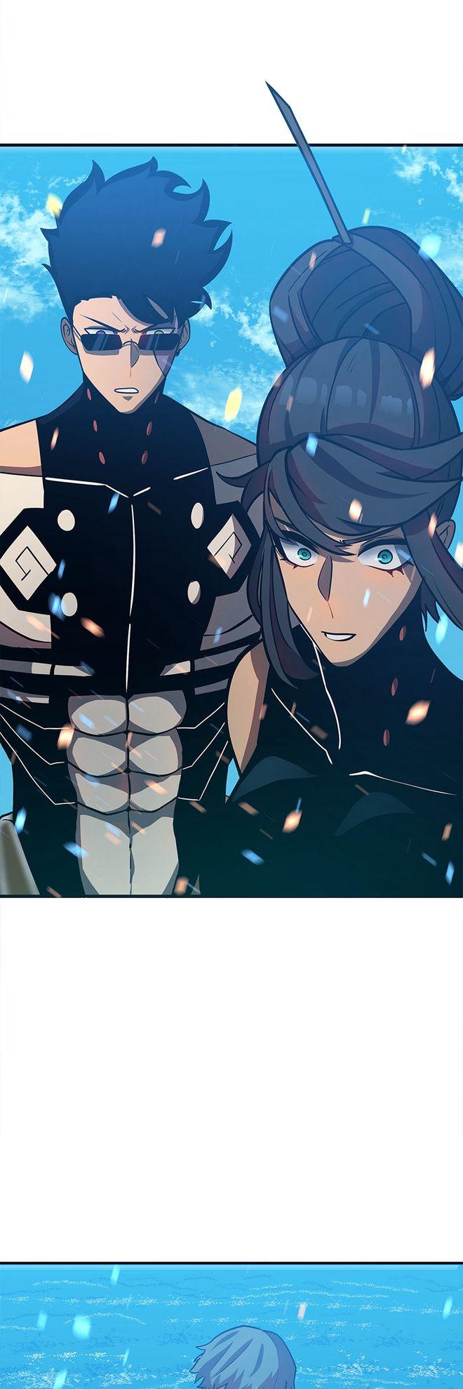 Read God Game TH Manga Online