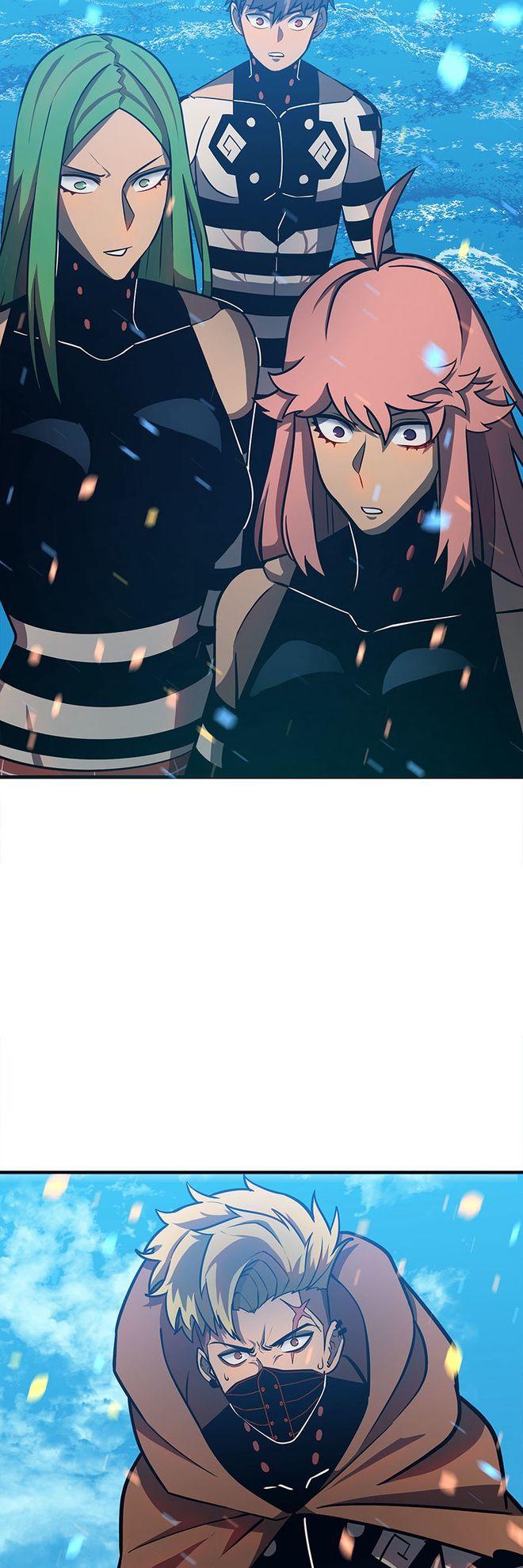 Read God Game TH Manga Online