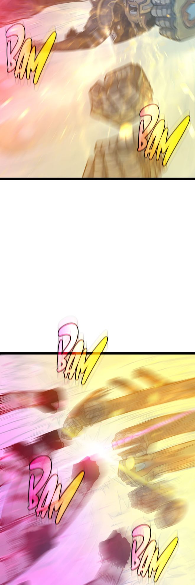 Read God Game TH Manga Online