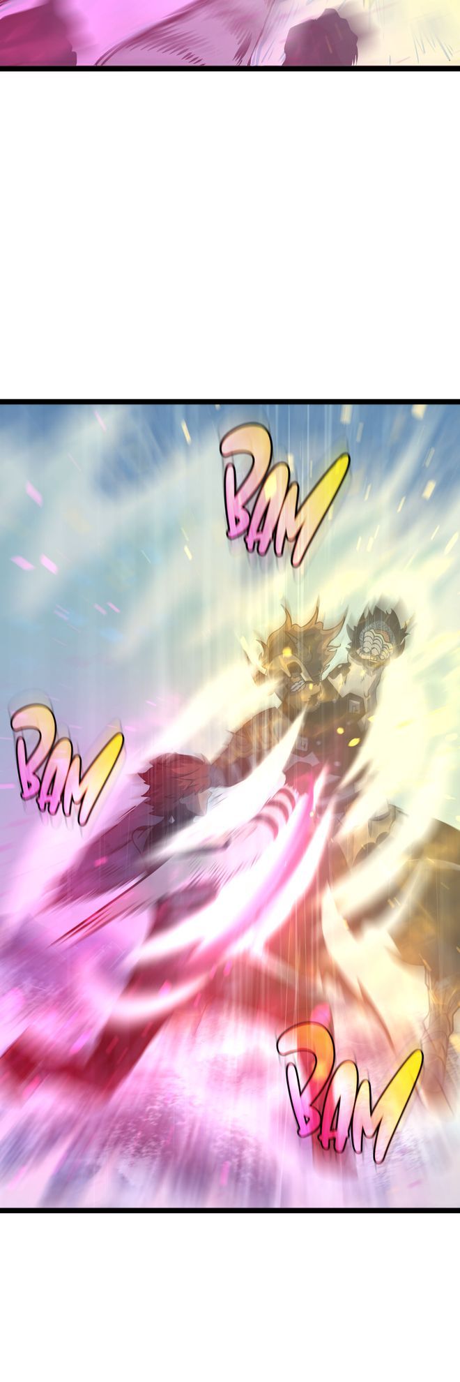 Read God Game TH Manga Online