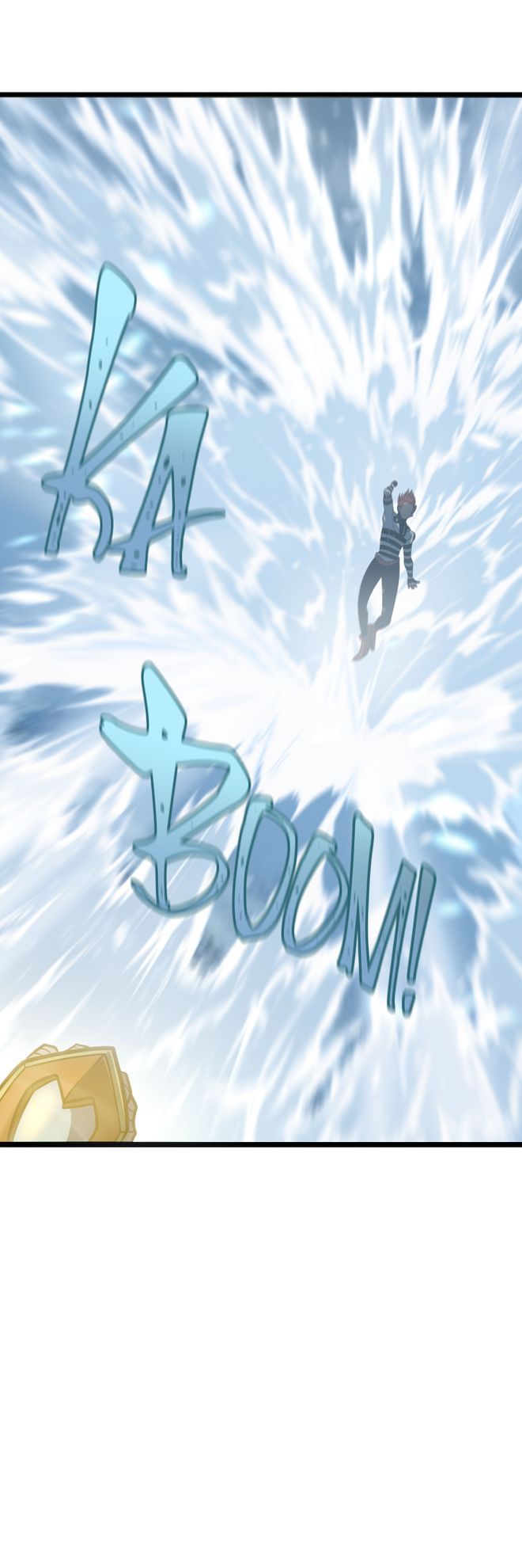 Read God Game TH Manga Online