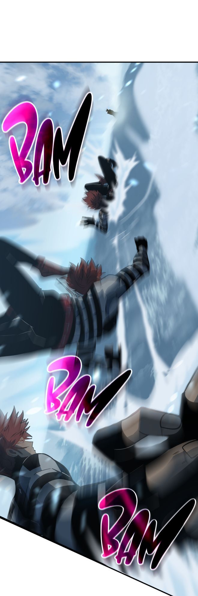 Read God Game TH Manga Online