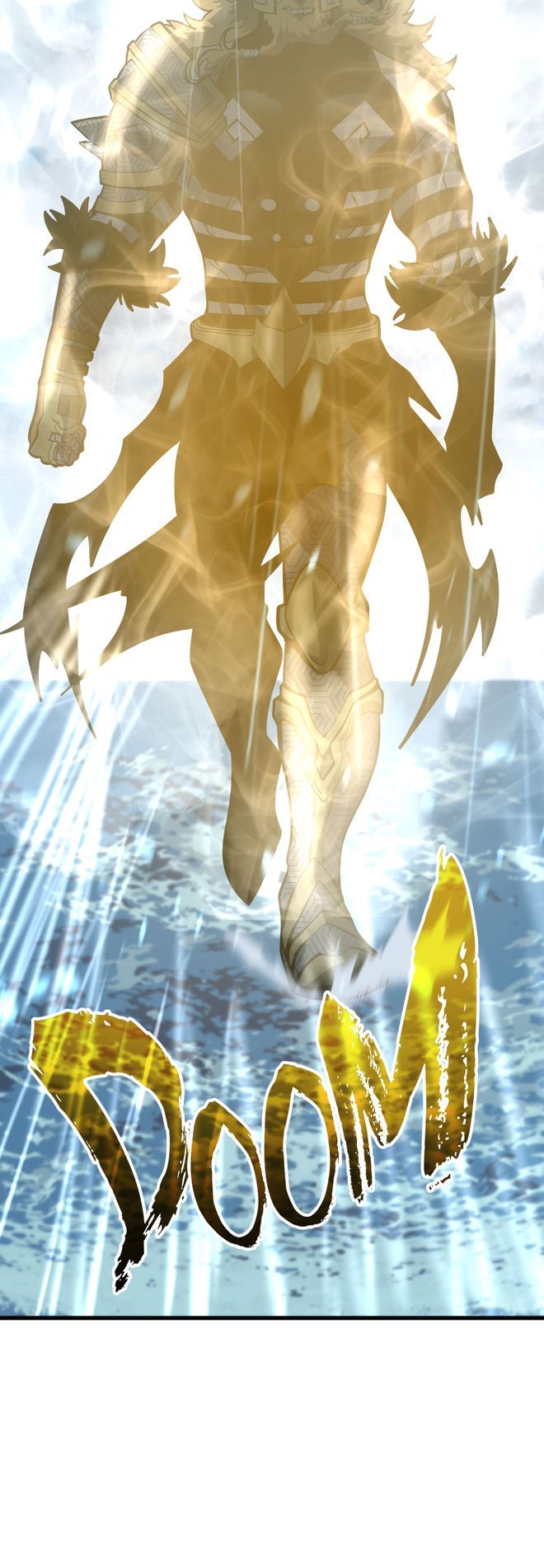 Read God Game TH Manga Online