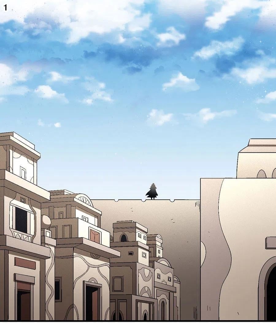 Read God of Martial Arts TH Manga Online