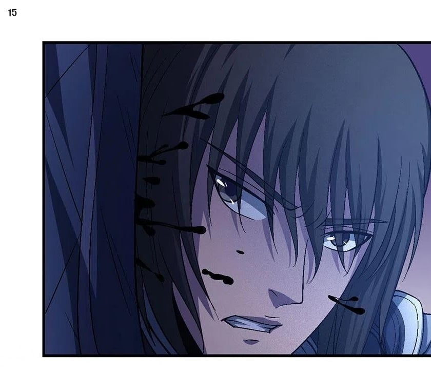 Read God of Martial Arts TH Manga Online
