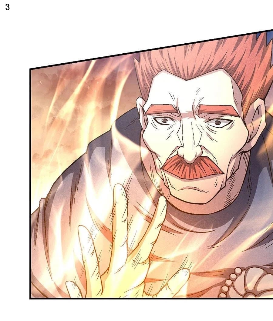 Read God of Martial Arts TH Manga Online