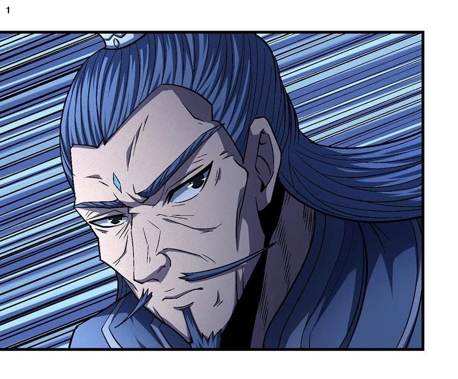 Read God of Martial Arts TH Manga Online
