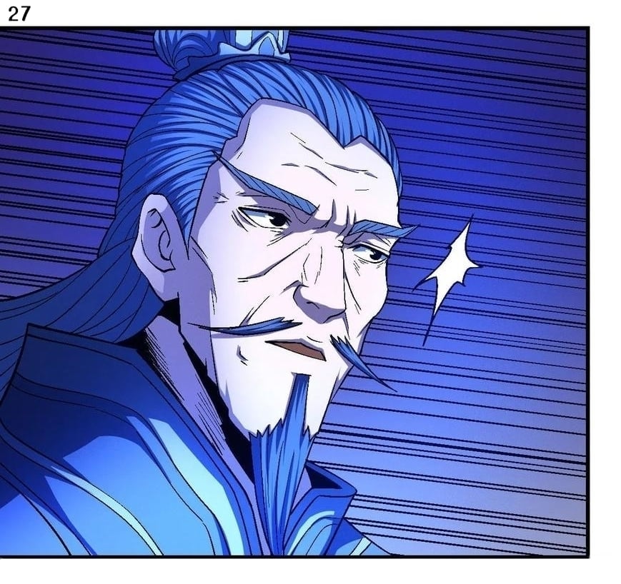 Read God of Martial Arts TH Manga Online