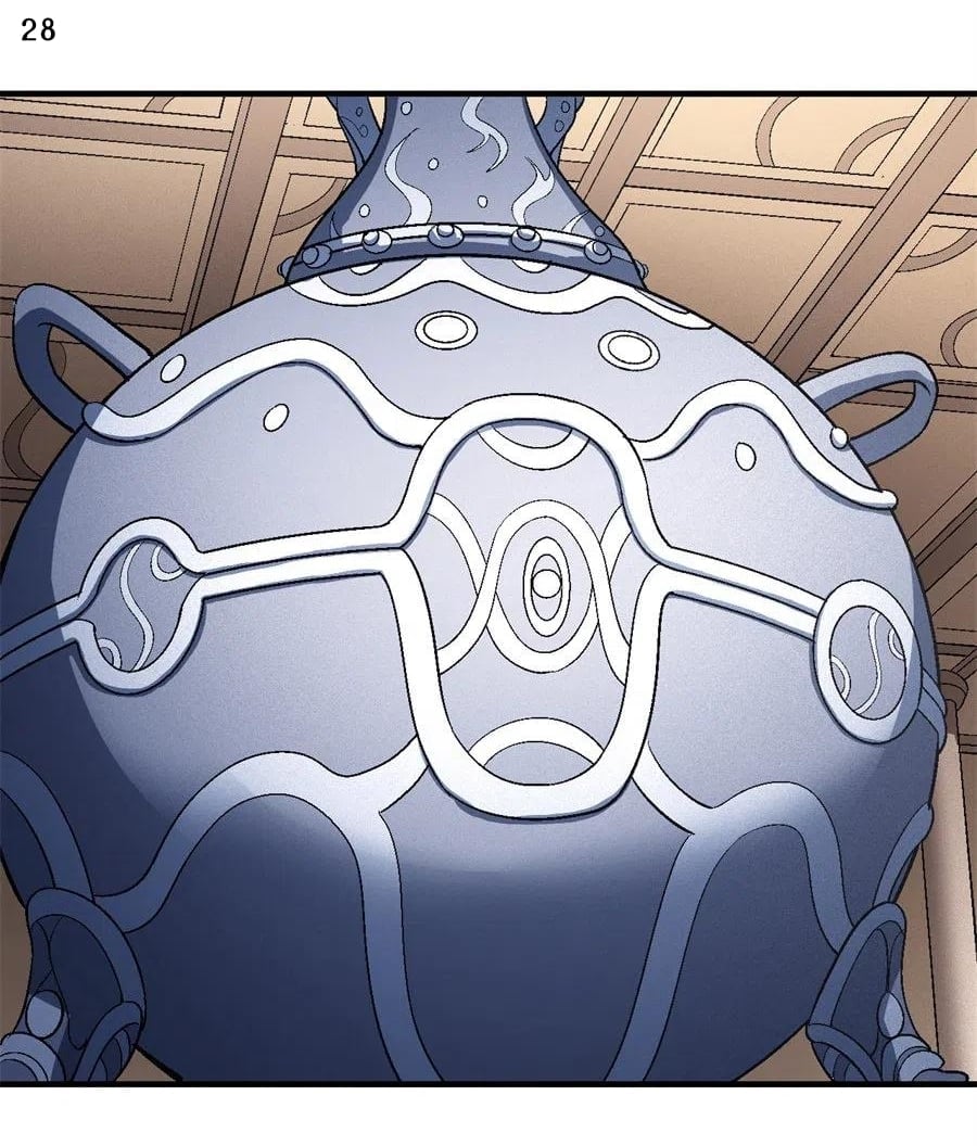 Read God of Martial Arts TH Manga Online