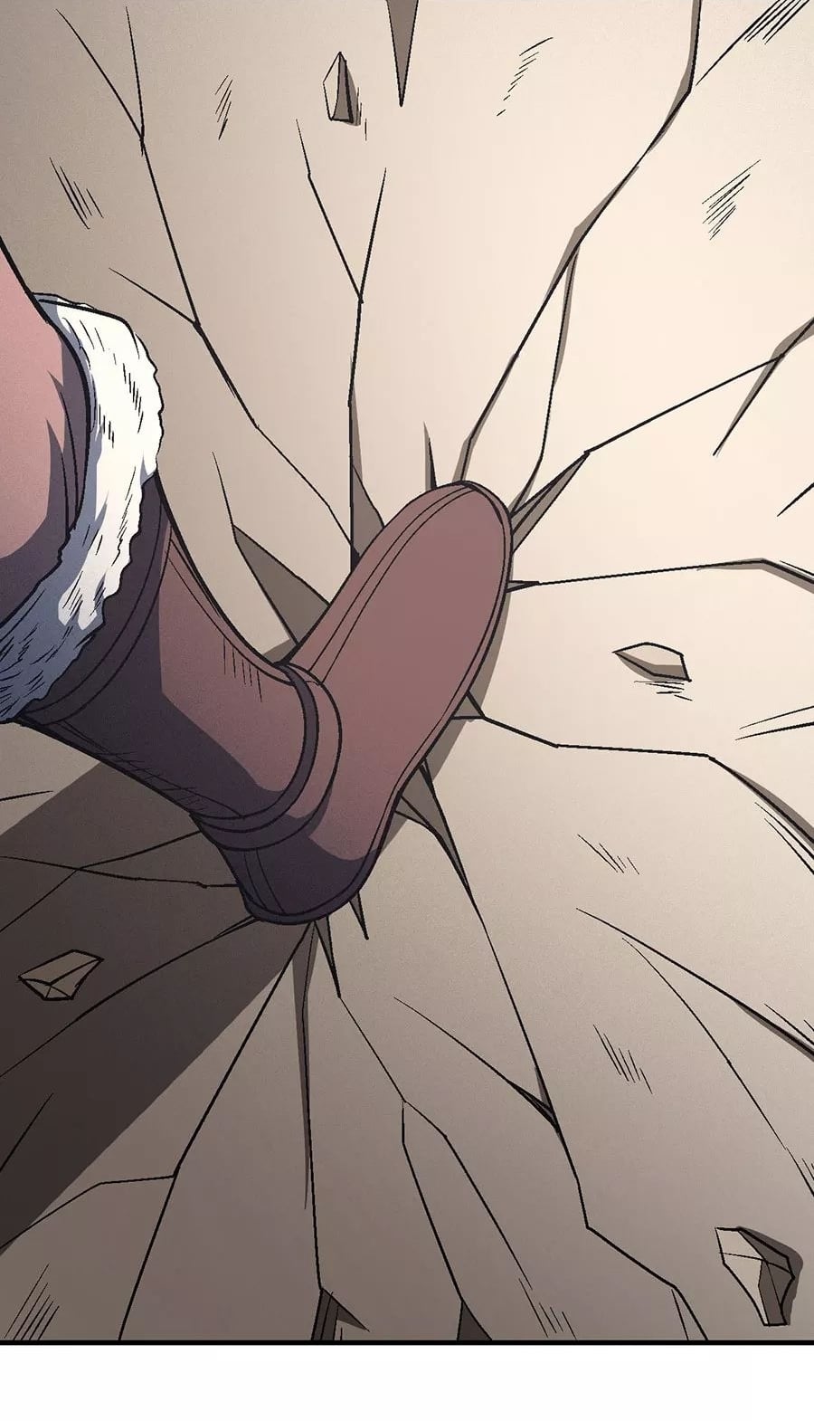 Read God of Martial Arts TH Manga Online