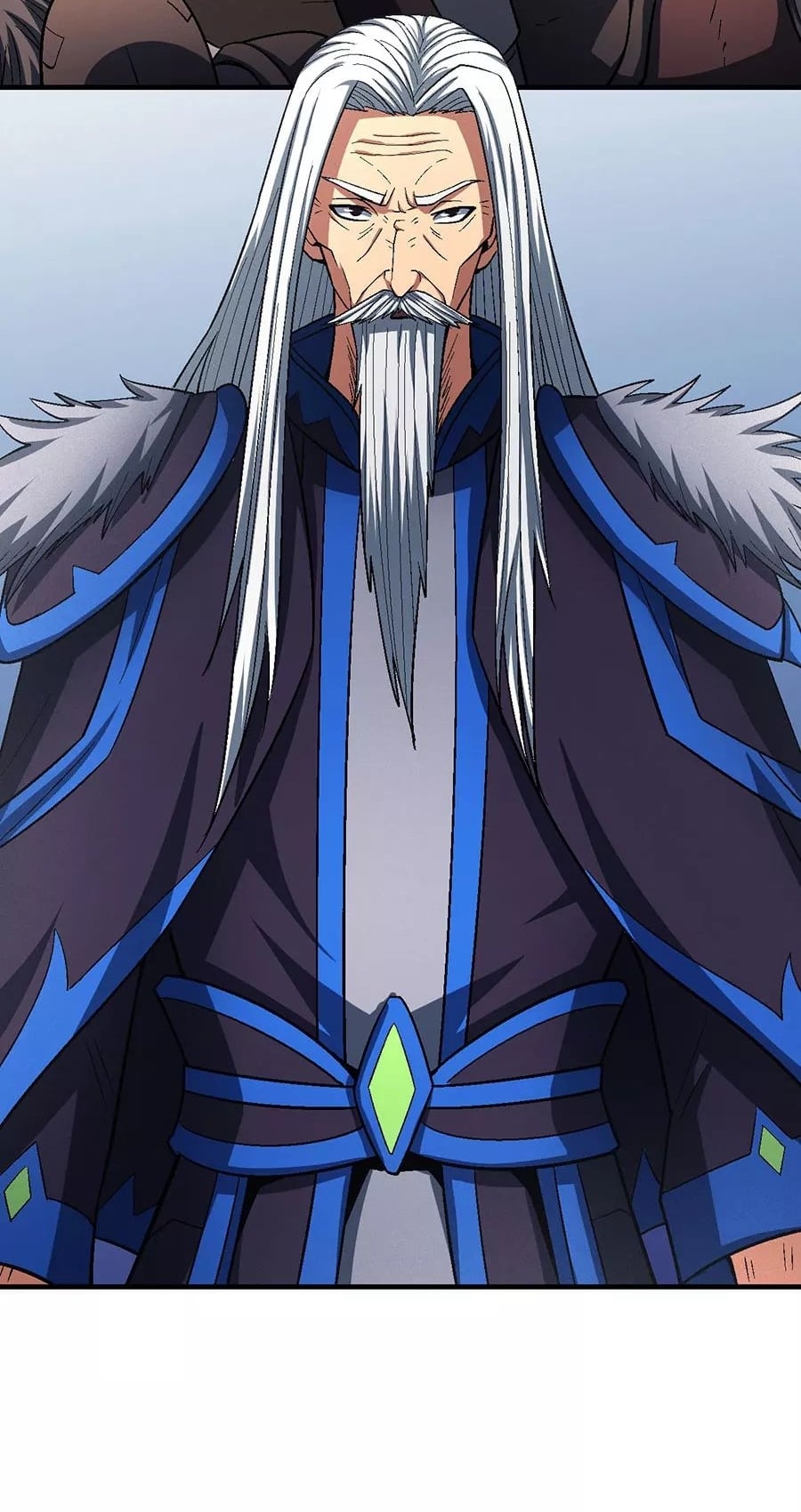 Read God of Martial Arts TH Manga Online