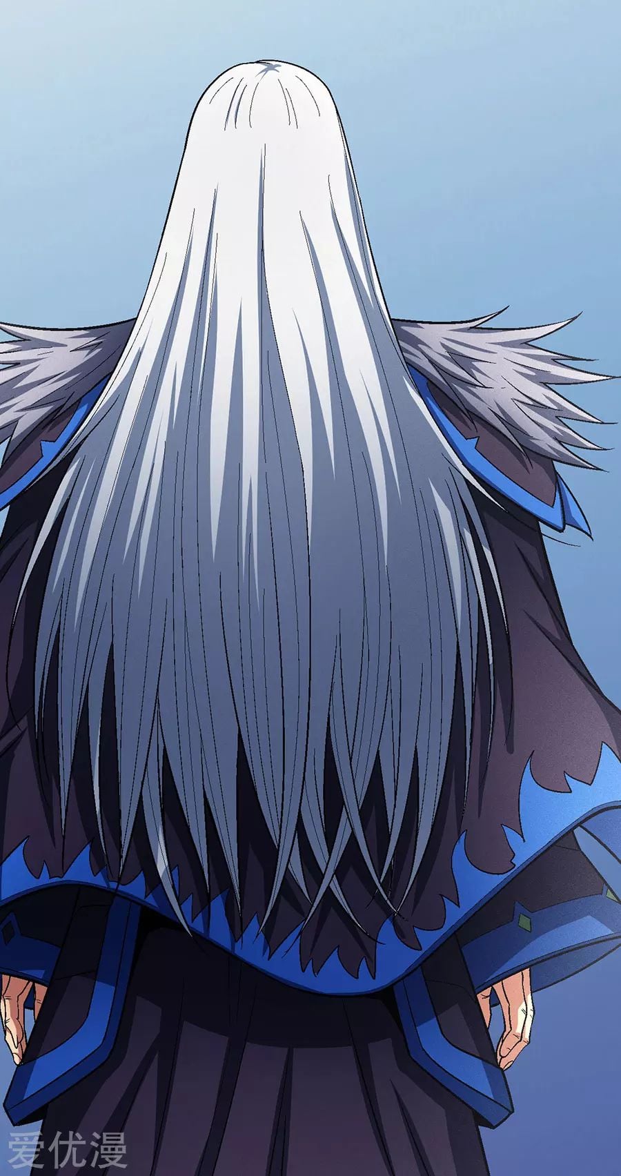 Read God of Martial Arts TH Manga Online