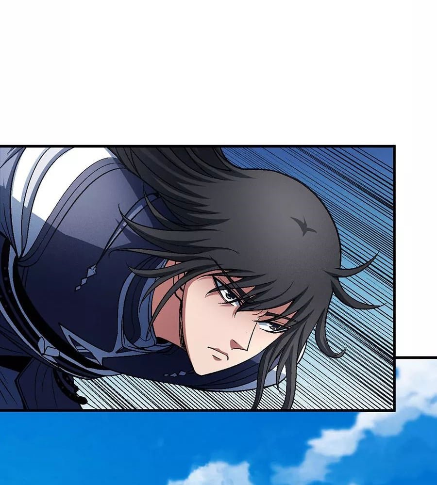 Read God of Martial Arts TH Manga Online