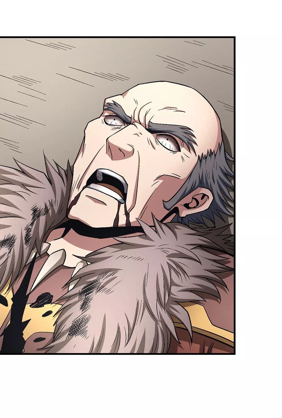 Read God of Martial Arts TH Manga Online