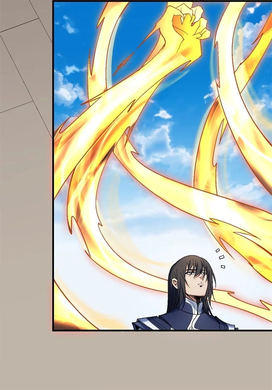 Read God of Martial Arts TH Manga Online