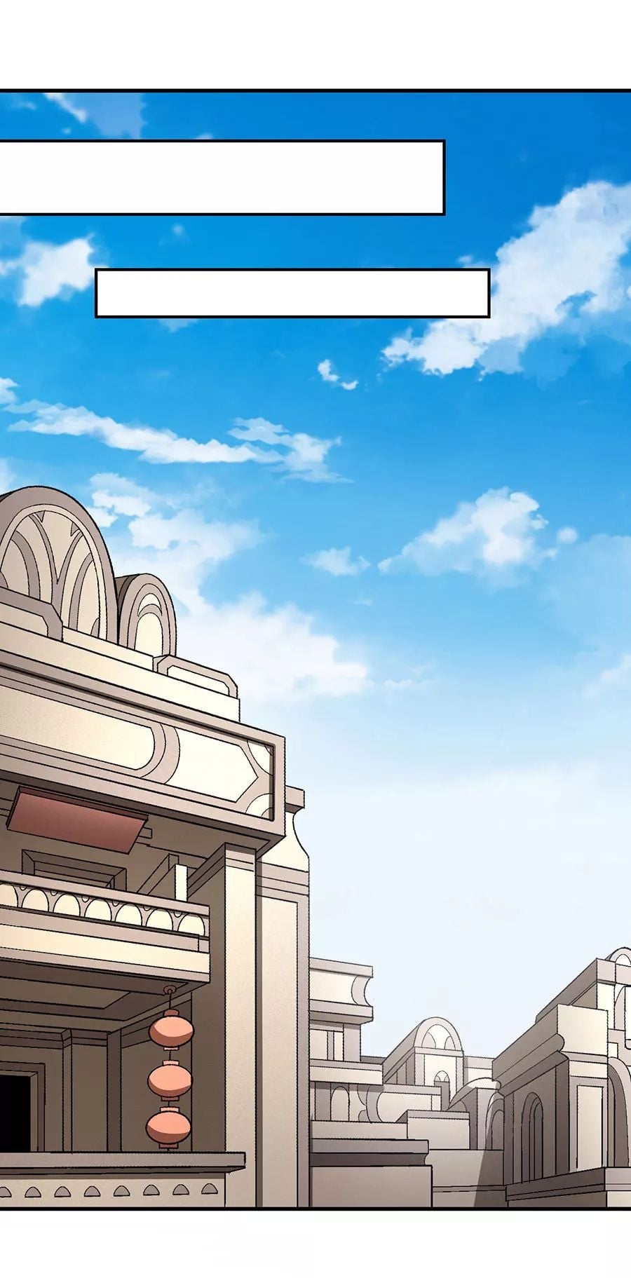 Read God of Martial Arts TH Manga Online