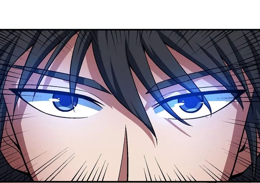 Read God of Martial Arts TH Manga Online