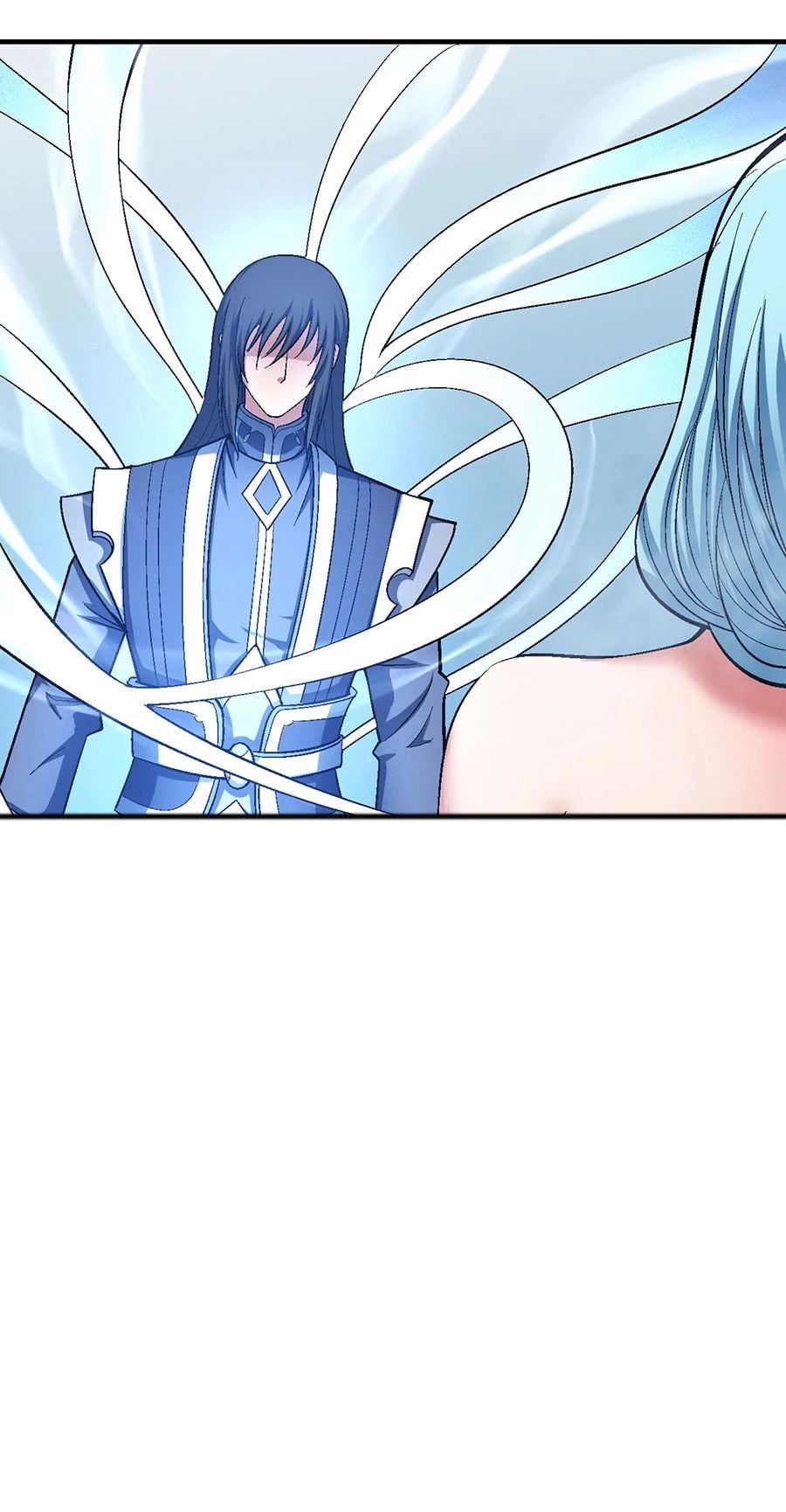 Read God of Martial Arts TH Manga Online