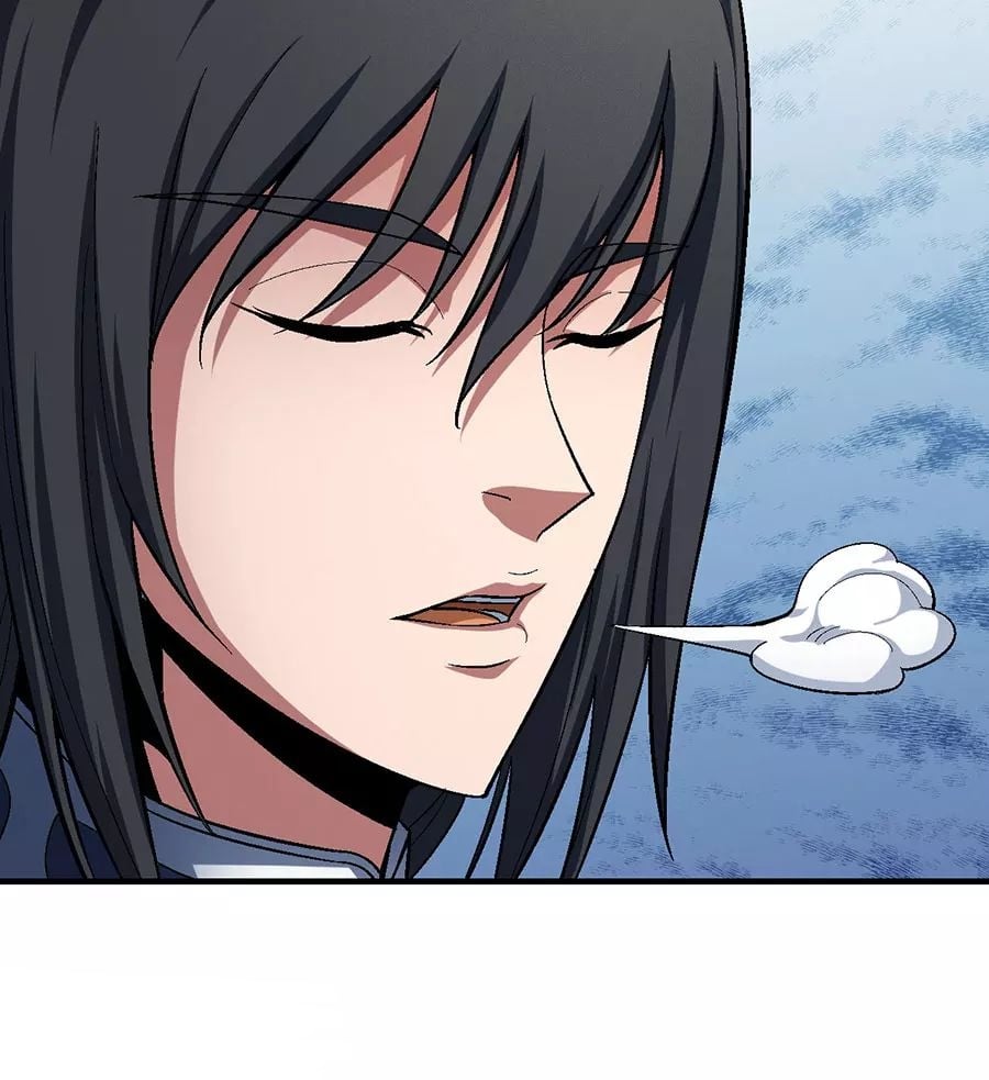 Read God of Martial Arts TH Manga Online