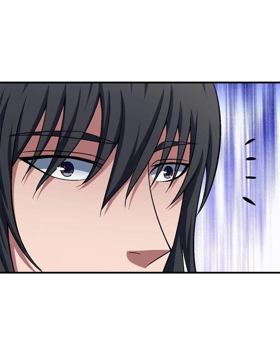 Read God of Martial Arts TH Manga Online