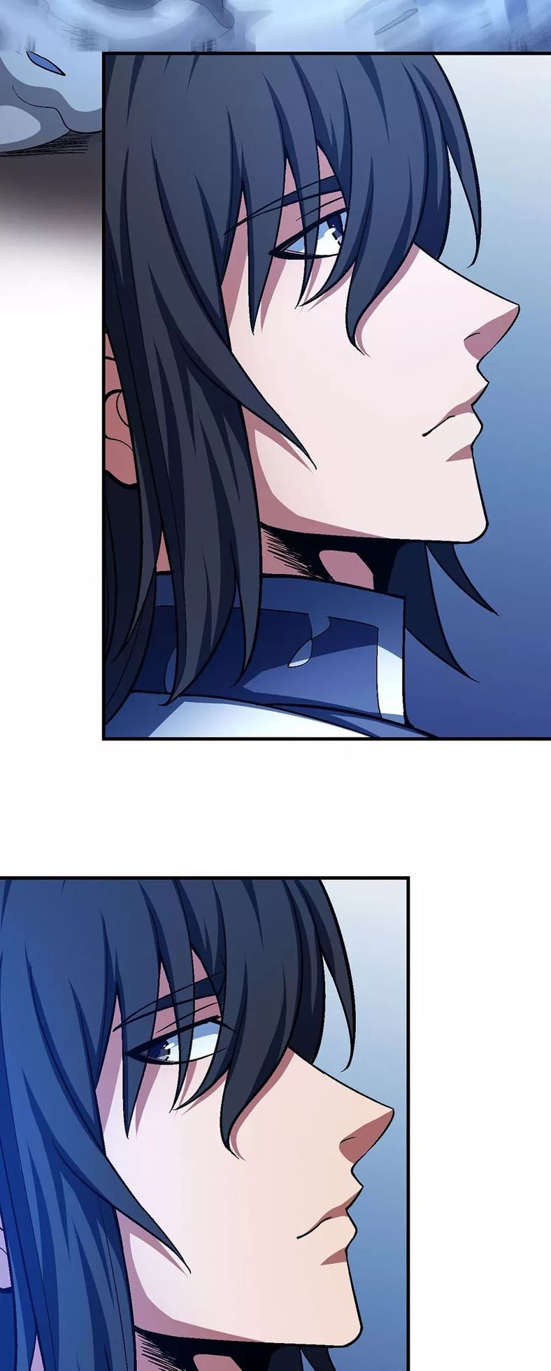 Read God of Martial Arts TH Manga Online