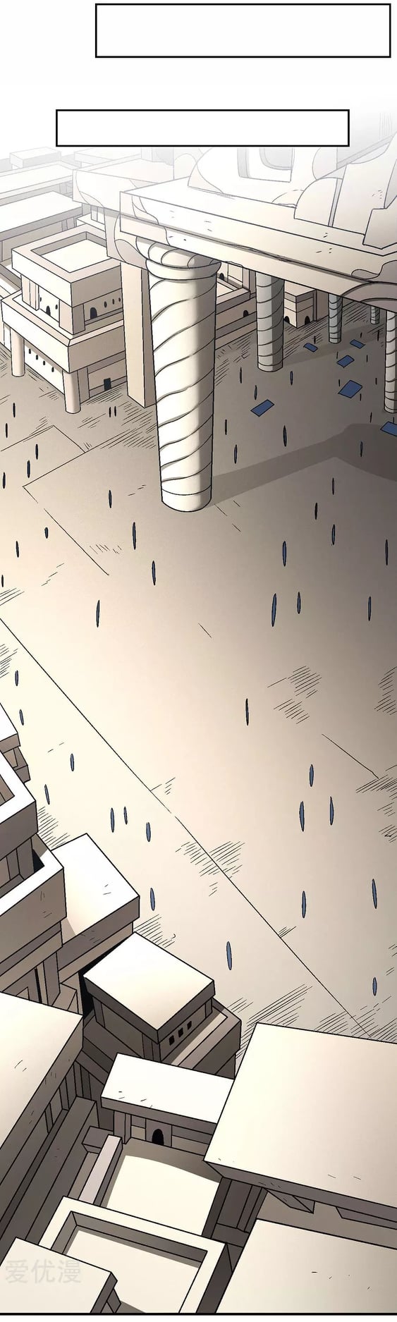 Read God of Martial Arts TH Manga Online