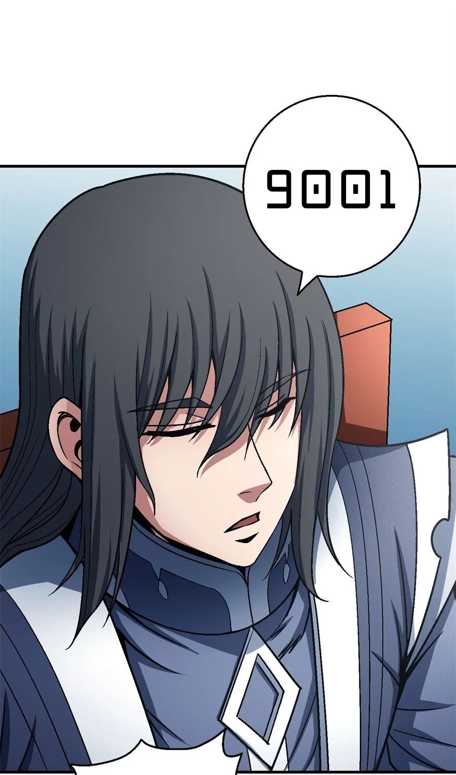 Read God of Martial Arts TH Manga Online