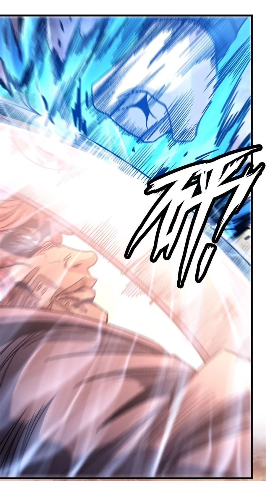 Read God of Martial Arts TH Manga Online