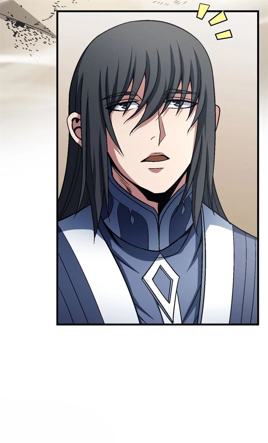 Read God of Martial Arts TH Manga Online