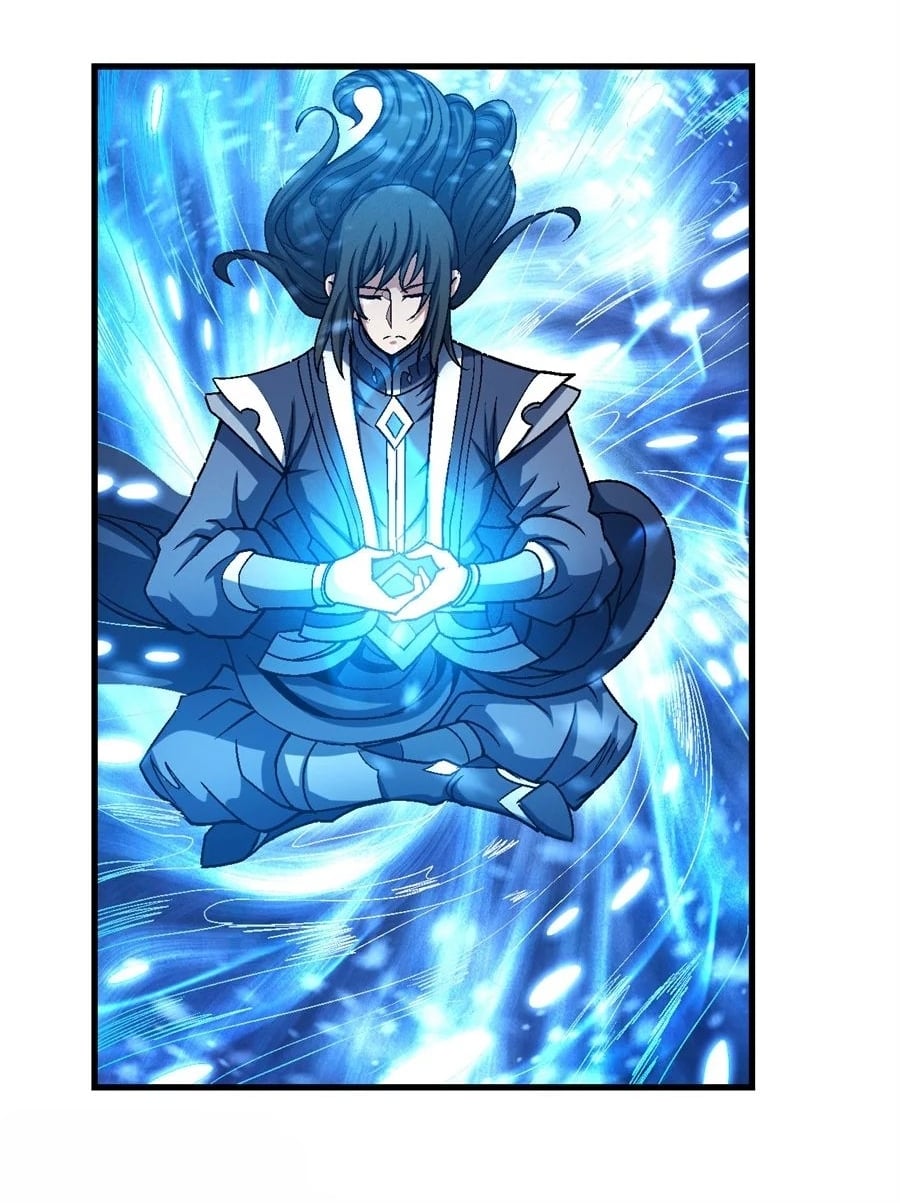 Read God of Martial Arts TH Manga Online