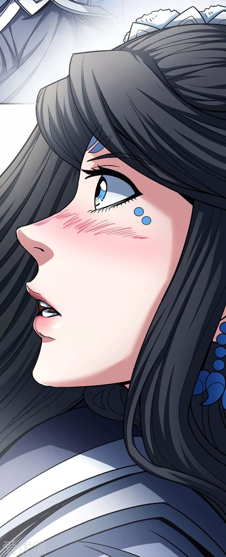 Read God of Martial Arts TH Manga Online