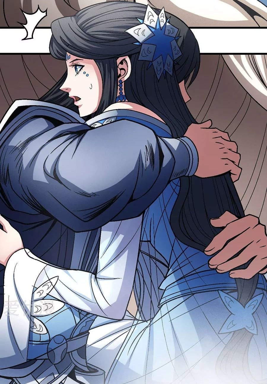 Read God of Martial Arts TH Manga Online