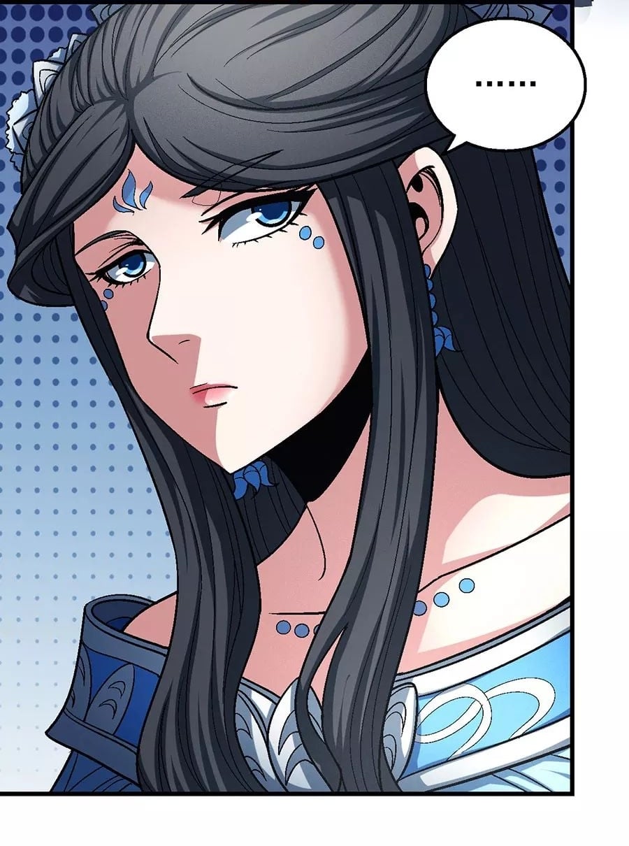 Read God of Martial Arts TH Manga Online