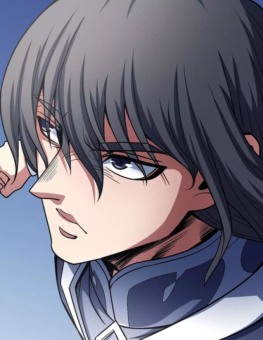 Read God of Martial Arts TH Manga Online