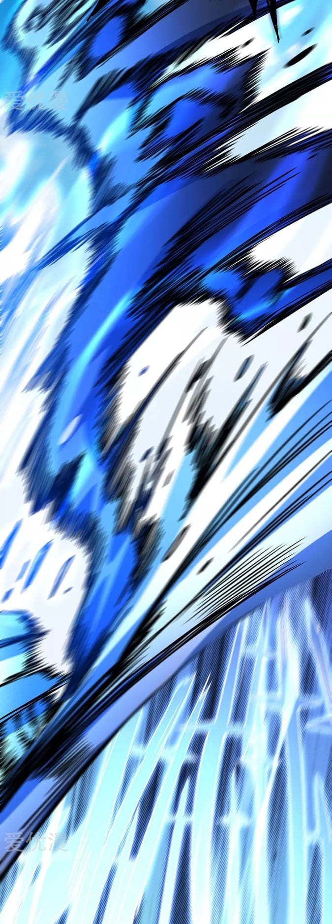 Read God of Martial Arts TH Manga Online