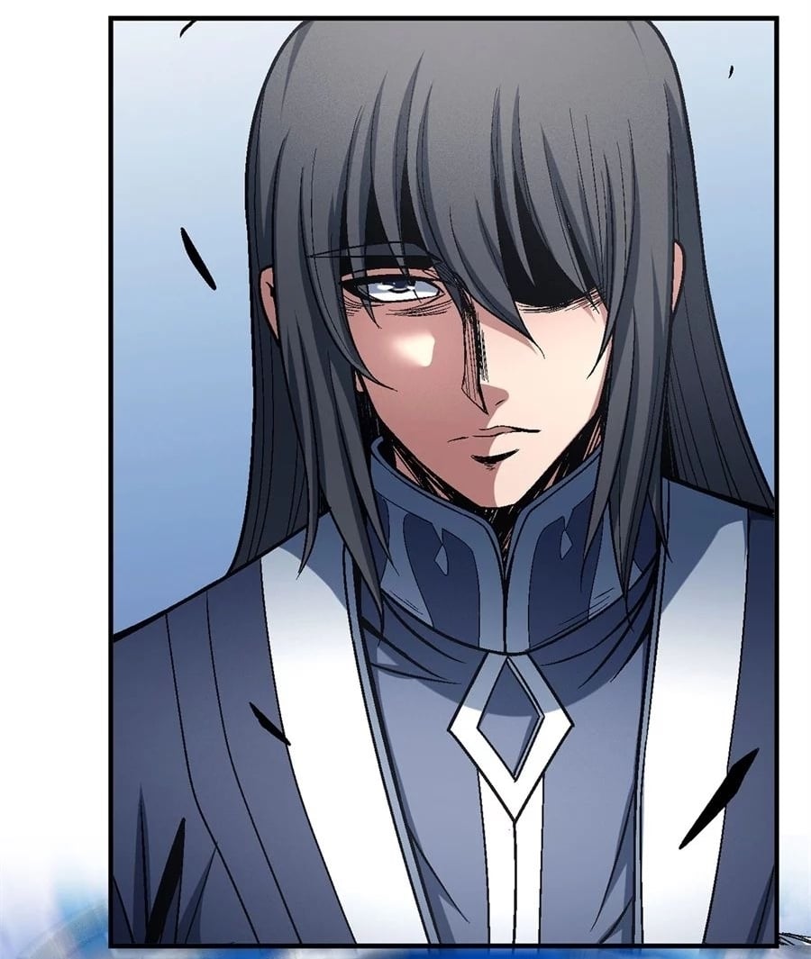 Read God of Martial Arts TH Manga Online