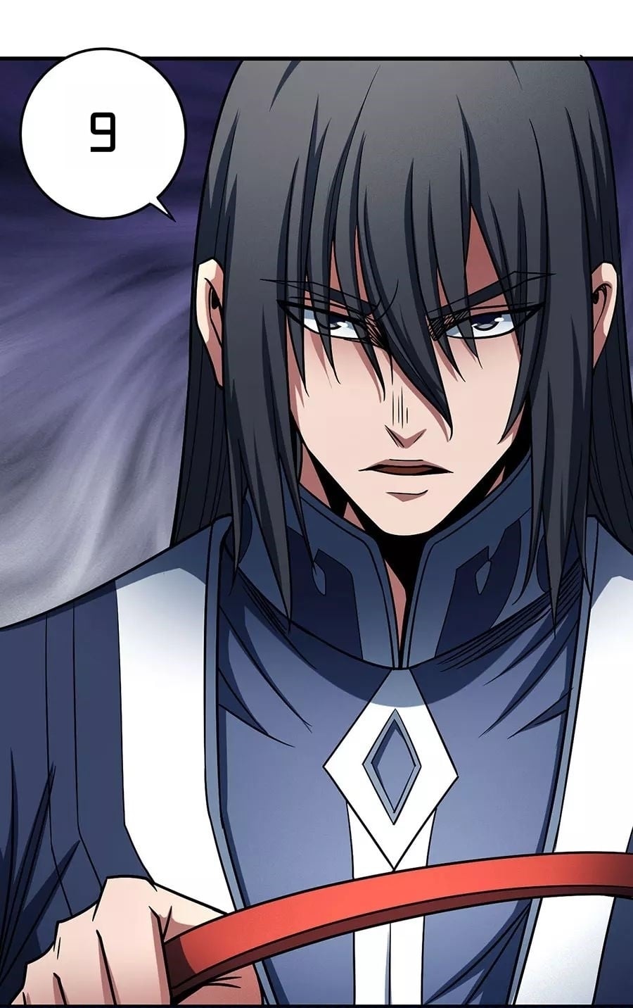 Read God of Martial Arts TH Manga Online