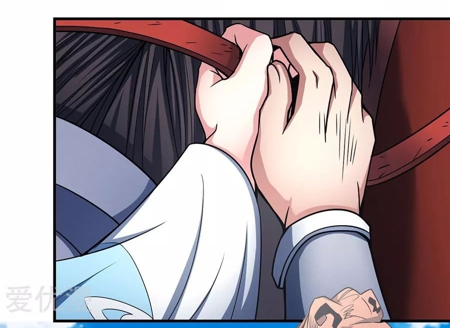 Read God of Martial Arts TH Manga Online