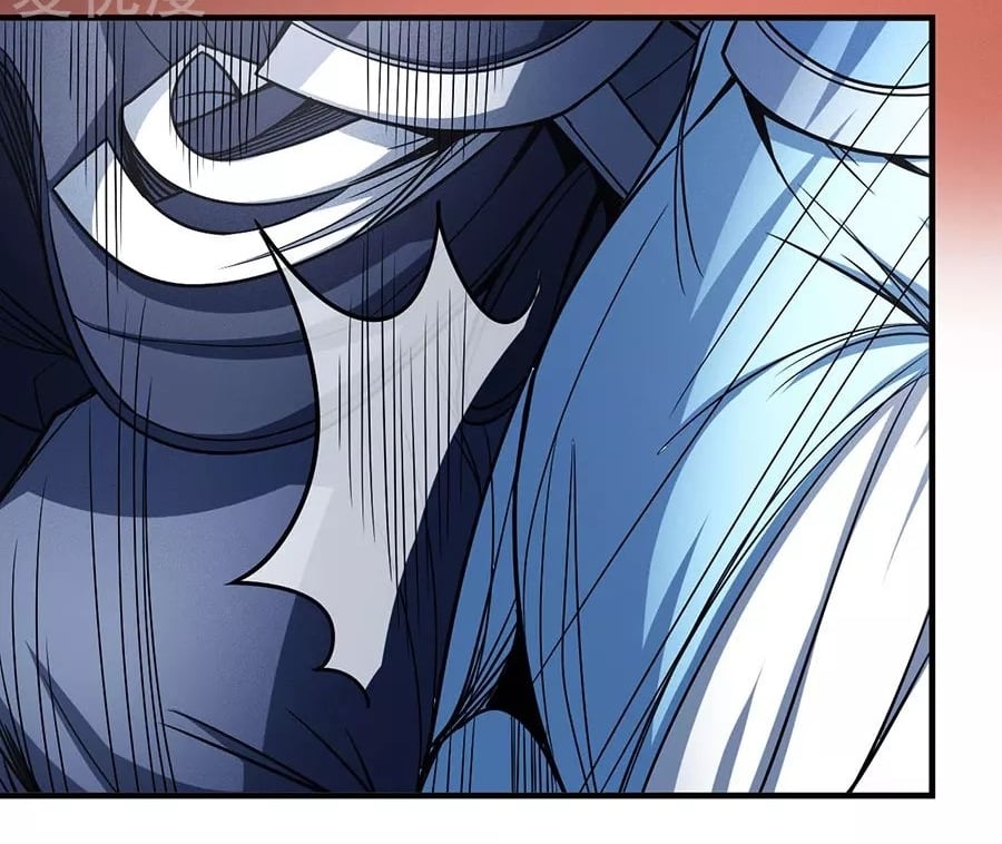 Read God of Martial Arts TH Manga Online