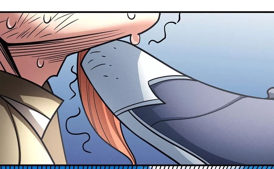 Read God of Martial Arts TH Manga Online