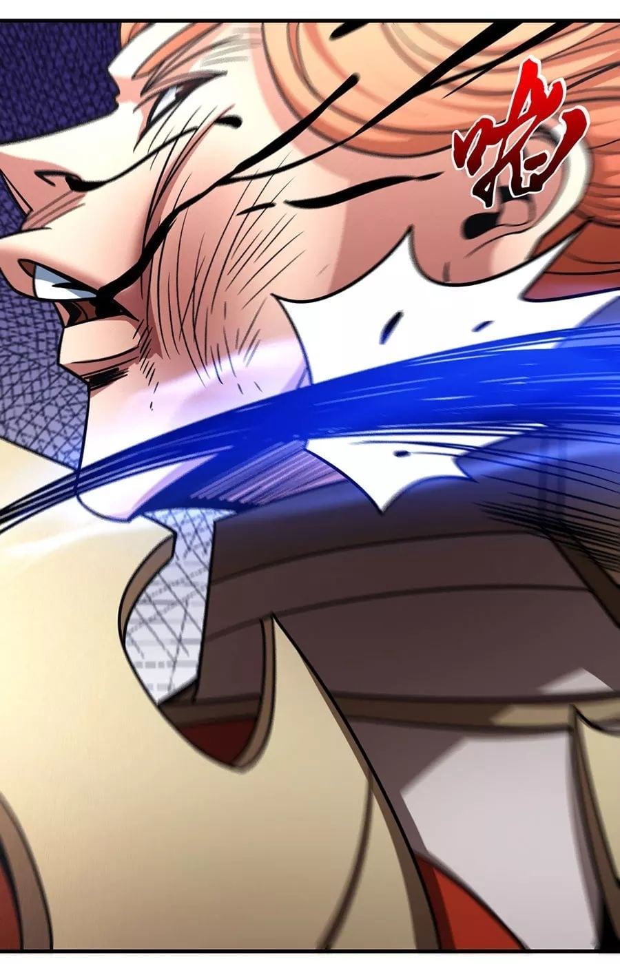 Read God of Martial Arts TH Manga Online