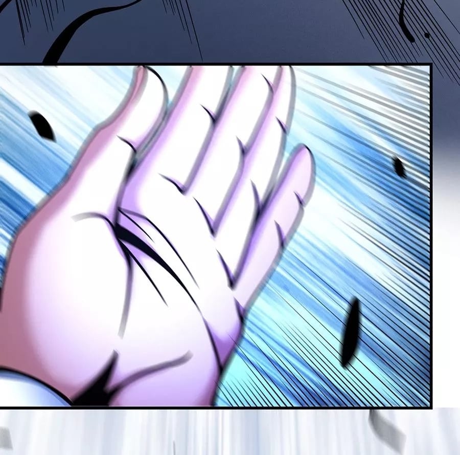 Read God of Martial Arts TH Manga Online