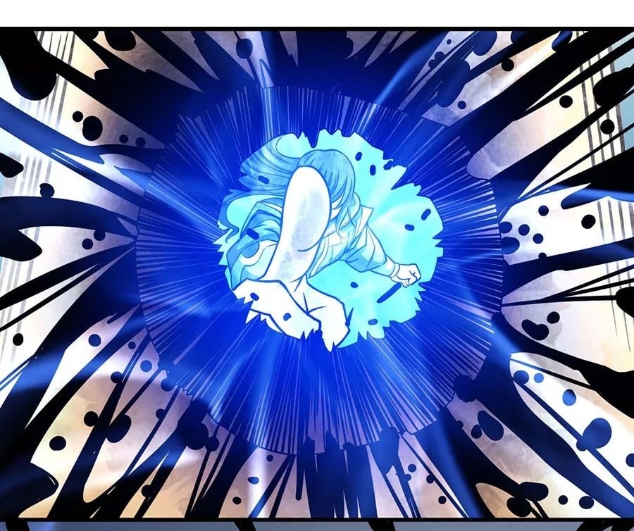 Read God of Martial Arts TH Manga Online